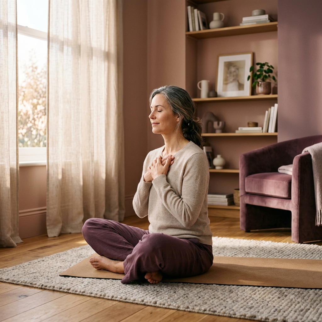 Hormone & Nervous System Reset Guide
